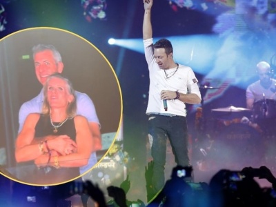 Nagranie z koncertu Coldplay pogrążyło szefa Astronomer. Jest stanowisko firmy