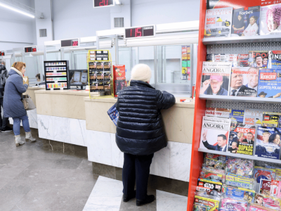 Duże ułatwienie dla seniorów. Wniosek o emeryturę złożą nie tylko w ZUS