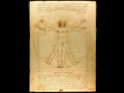 Obraz Leonarda da Vinci zawiera przeoczony detal. Aż trudno uwierzyć w to, co oznacza