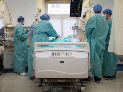 Cholera w Polsce. Ta choroba zabija w zaledwie kilkanaście godzin