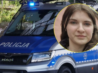 Pilne! 14-letnia Nikola zaginęła bez śladu. Wyszła wieczorem i zniknęła