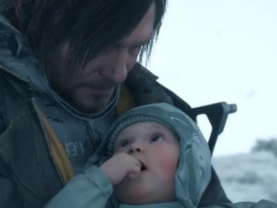 Death Stranding 2 – Recenzja – Na plażę!