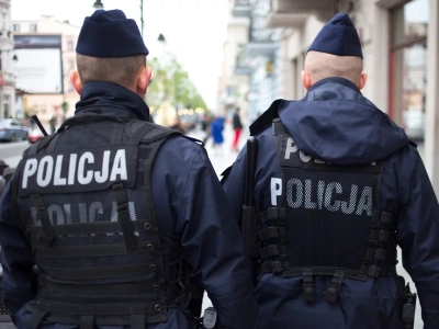 Dolny Śląsk. Strzały w bloku. Nie żyje mężczyzna