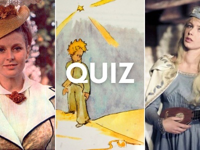 Poznasz lektury szkolne po cytacie? Ten quiz oceni, kto czytał książki