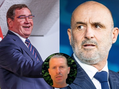 Urban odmieni standardy w reprezentacji? Wichniarek: U Probierza był kult jednostki