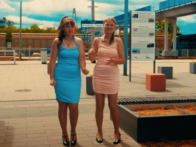 Zespół BIS z „Disco Star” z debiutancką nowością pt. „Pierwszy krok”