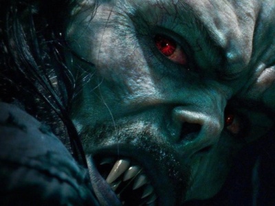 Marvel miał szalony pomysł. Ten nietypowy reżyser mógł nakręcić „Morbiusa”!