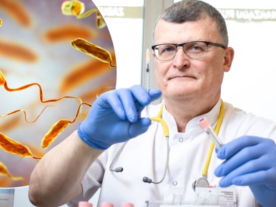 Zmiana klimatu spowoduje pojawienie się nowych chorób w Polsce? Ekspert nie ma wątpliwości