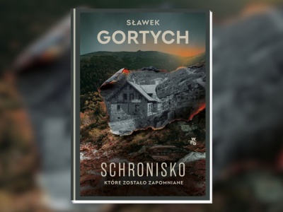 Ten kryminał jest tak popularny jak nowy Mróz. W końcu go przeczytałam