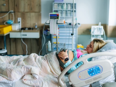 Dotyka nawet 10 proc. kobiet. Przez tę dolegliwość księżna Kate wielokrotnie trafiała do szpitala