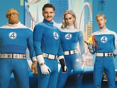 Widzowie w ekstazie! To jeden z najlepszych filmów Marvela od lat!