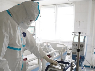 Cholera w Polsce? U pacjentki wykryto bakterię, nie toksynę
