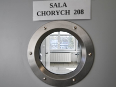 Podejrzenie cholery w Polsce. Nowe informacje o stanie zdrowia pacjentki