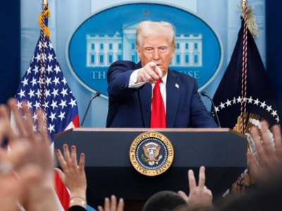 Sześć miesięcy urzędowania Donalda Trumpa. „Nie jest najgorzej”