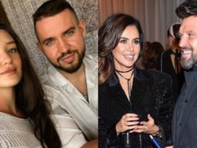 Pasierb Natalii Siwiec chwali się UKOCHANĄ: 