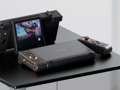 Takiej konsoli jeszcze nie było. Nintendo Switch 2 może się schować