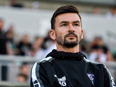 LIVE: Nowy Górnik, nowa jakość? Sprawdza Lechia Gdańsk