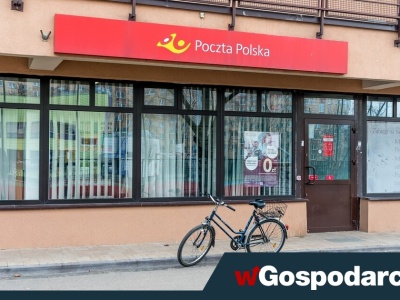Emerytura załatwiana na… poczcie!