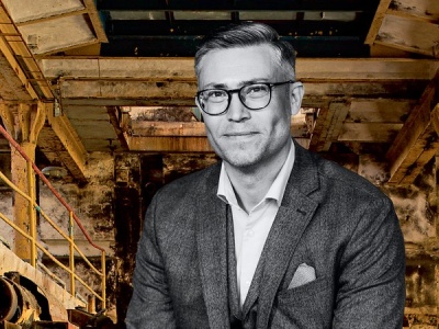 Nieruchomości rodem z dawnych czasów. „Obserwujemy wyraźny trend, w którym klient premium nie szuka już wyłącznie powierzchni użytkowej w dobrej lokalizacji”