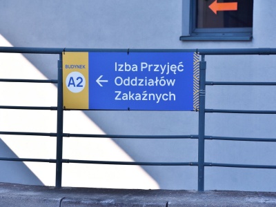 Podejrzenie cholery w Polsce. Nowe informacje o stanie pacjentki