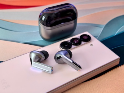 Samsung Galaxy Buds 3 FE będą przypominać flagowe słuchawki