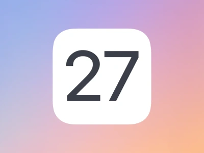 iOS 27 z funkcjami dla dwóch ekranów