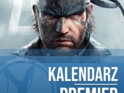 Premiery gier sierpień 2025 r. Lista tytułów zmierzających na PC, PS5, Xbox Series, Nintendo Switch 1 i 2 oraz VR