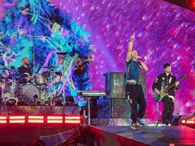 CEO firmy Astronomer złożył rezygnację. To pokłosie skandalu, którego początkiem był koncert Coldplay
