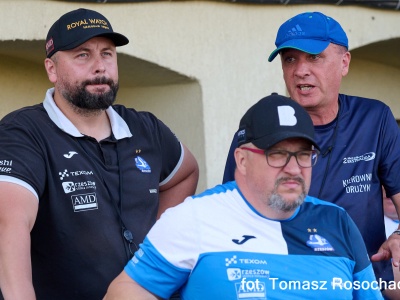 Żużel. Trzymają kciuki za lokalnego rywala! „Jak ugryziecie, to stawiamy piwo”