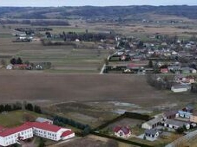 W 2027 samochody ominą Gorajec