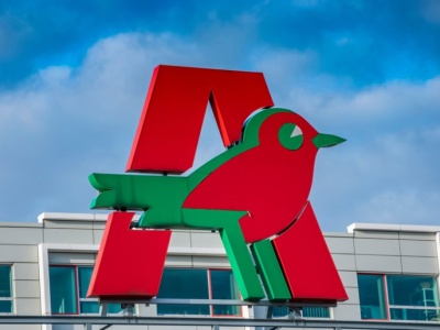 Nowy ruch na rynku handlu detalicznego. Lidl i Auchan przy jednym stole