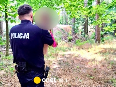 4-latka zniknęła z domu. Jest finał sprawy. 
