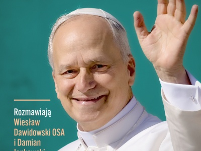Leon XIV: papież na niespokojne czasy. Rzadko się zdarza w Kościele taki dobry, mądry luz