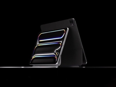iPad Pro z procesorem M5 ma mieć dwa przednie aparaty