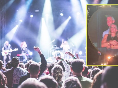 Koncert Coldplay zakończył jego karierę. Dyrektor Astronomer żegna się ze stanowiskiem