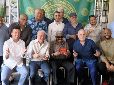 Iberia zgubiła instrumenty legendarnej orkiestry El Gran Combo