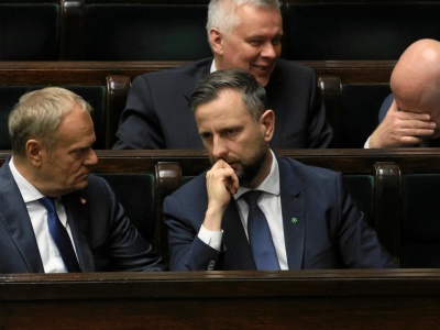 Wiadomo, co z rekonstrukcją rządu. Padła kluczowa data. 