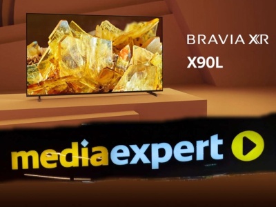 Dawno nie było takich promocji na ogromne TV od Sony. Chodzi o 75 i 85 cali Full Array LED
