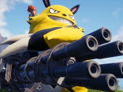 Czy Palworld kopiuje Pokémony? Nintendo zaskakuje i zmienia taktykę w sądzie