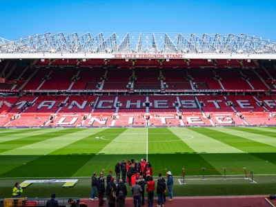 Manchester United szuka napastnika! Znane nazwiska w grze!