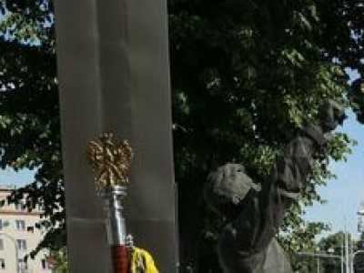 45. rocznica Lubelskiego Lipca