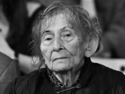 Urszula Kozioł nie żyje. Wybitna poetka miała 94 lata