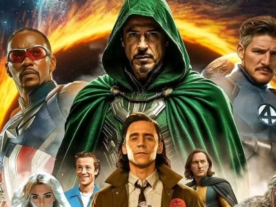 Marvel oficjalnie ogłasza restart MCU. Nowi X-Meni, brak Milesa Moralesa, przyszłość Blade'a i Kanga
