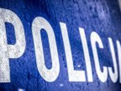 Profesjonalna reakcja policjantów z Obrzycka i świadków uratowała życie motocykliście