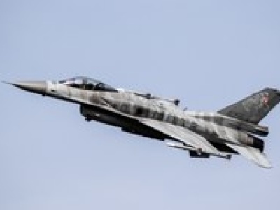 Polska poderwała myśliwce. Komunikat Dowództwa Operacyjnego