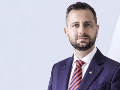 Wicepremier Władysław Kosiniak-Kamysz dla „SE