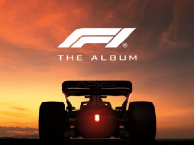 F1 the Album