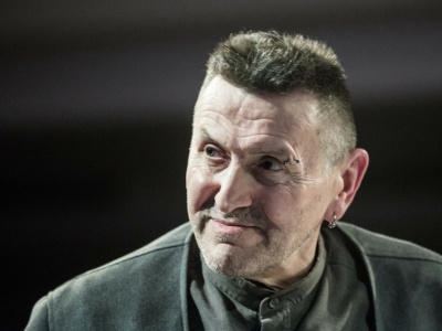 Polski Robert de Niro ożenił się z byłą żoną. Chciał, żeby ich syn miał pełną rodzinę