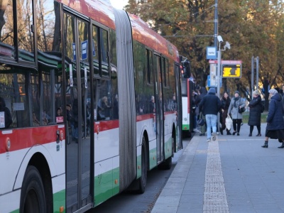 Uwaga pasażerowie! Dziś objazdy, autobusy nie obsłużą kilkunastu przystanków