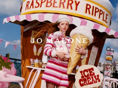 PERFUMY TYGODNIA: Letnia rozkosz w butelce – Jo Malone Raspberry Ripple